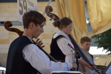 Szósty dzień Tygodnia Kultury Beskidzkiej